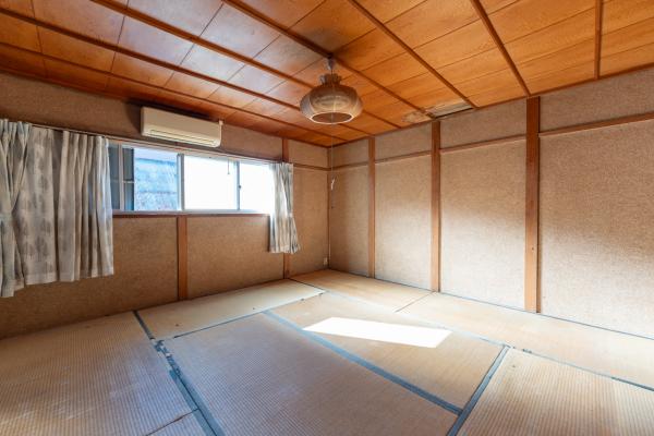 detached 大宇陀拾生