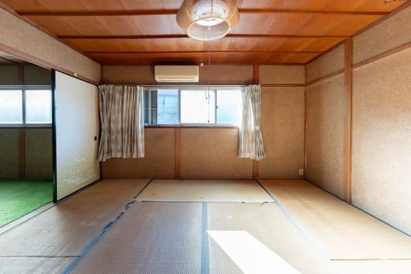 detached 大宇陀拾生