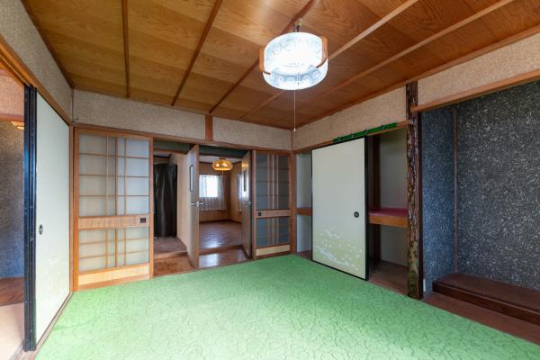 detached 大宇陀拾生