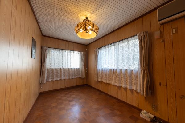 detached 大宇陀拾生