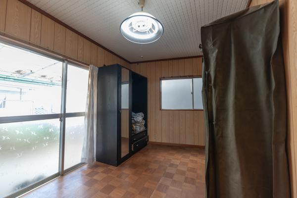 detached 大宇陀拾生