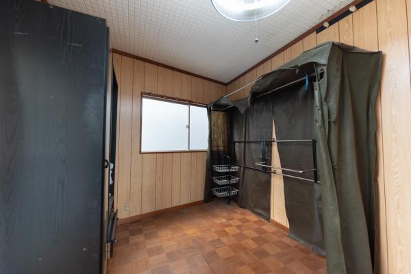 detached 大宇陀拾生