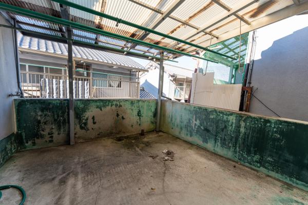 detached 大宇陀拾生