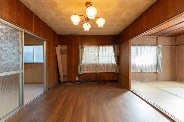 detached 大宇陀拾生