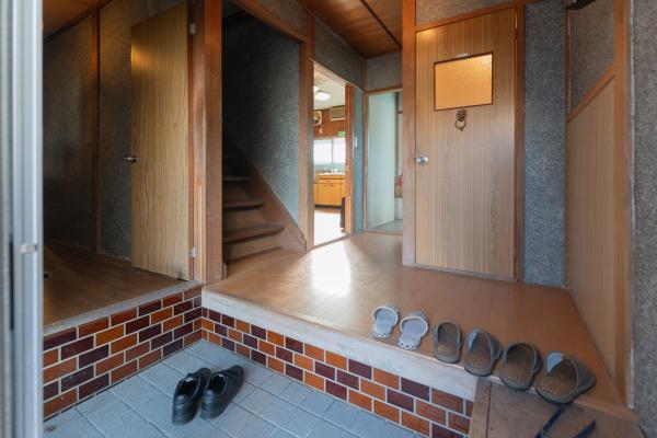 detached 大宇陀拾生