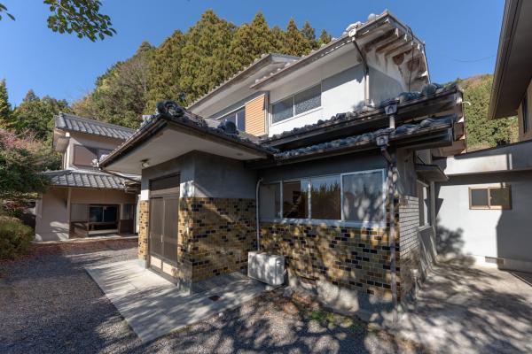 detached 榛原山辺三