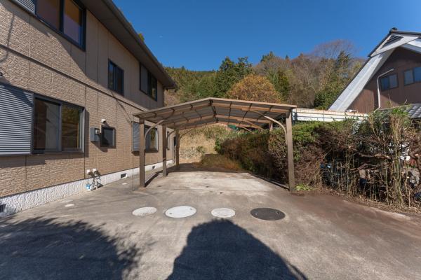 detached 榛原山辺三