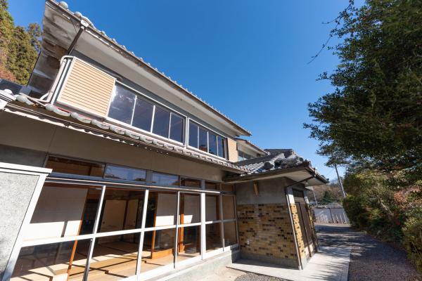 detached 榛原山辺三