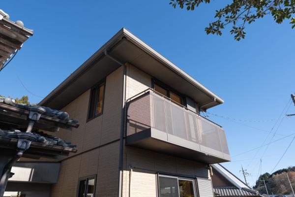 detached 榛原山辺三