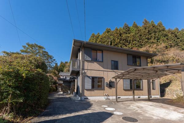 detached 榛原山辺三