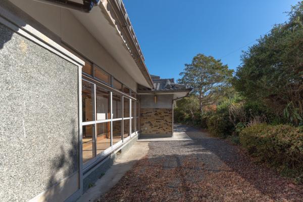 detached 榛原山辺三