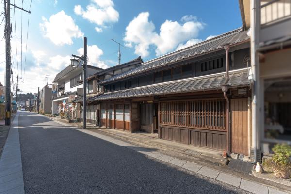 detached 大宇陀中新