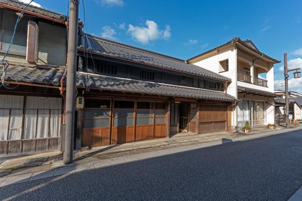 detached 大宇陀中新