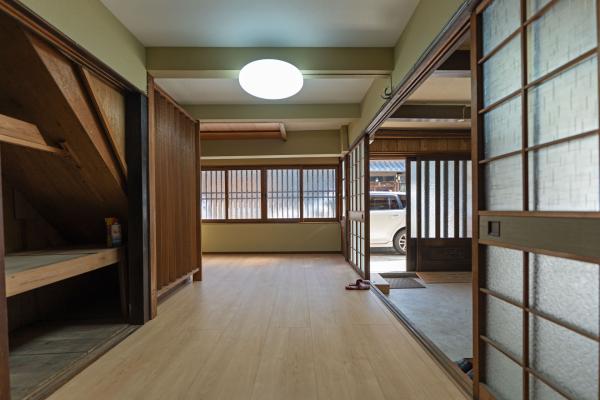 detached 大宇陀中新