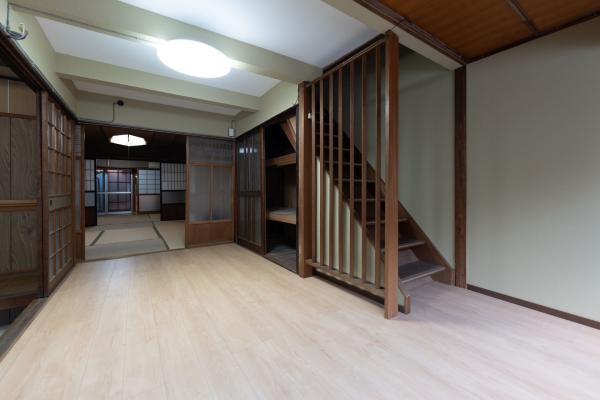 detached 大宇陀中新