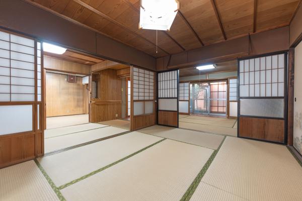 detached 大宇陀中新