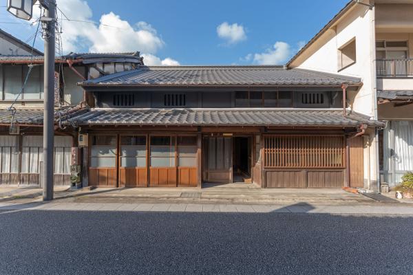 detached 大宇陀中新