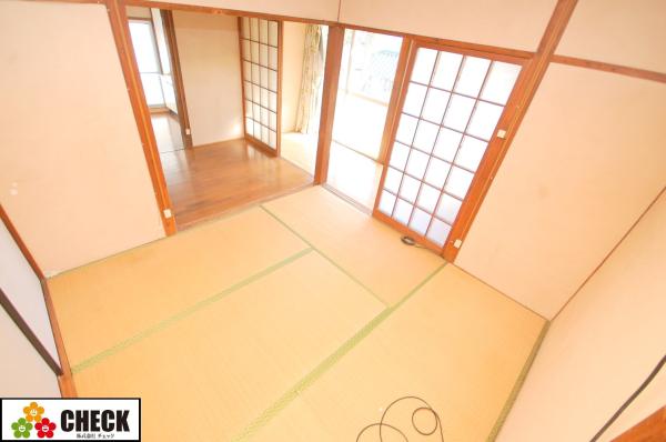detached 鞍手郡小竹町大字勝野3252-15 