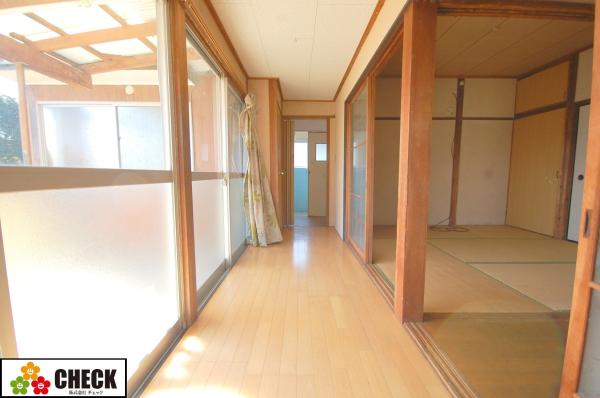 detached 鞍手郡小竹町大字勝野3252-15 