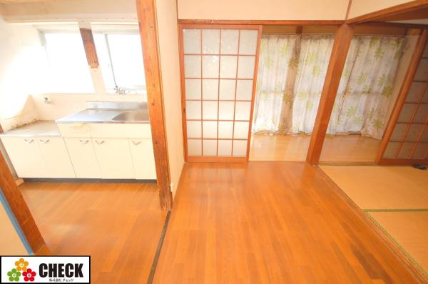 detached 鞍手郡小竹町大字勝野3252-15 