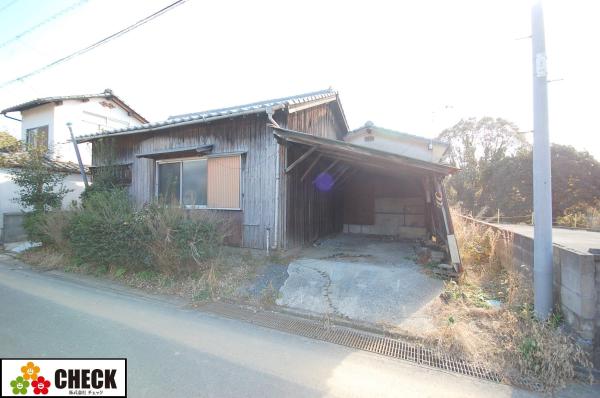 detached 鞍手郡小竹町大字勝野3252-15 