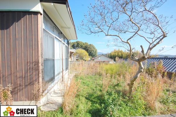 detached 鞍手郡小竹町大字勝野3252-15 