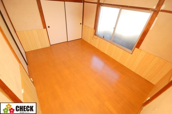 detached 鞍手郡小竹町大字勝野3252-15 