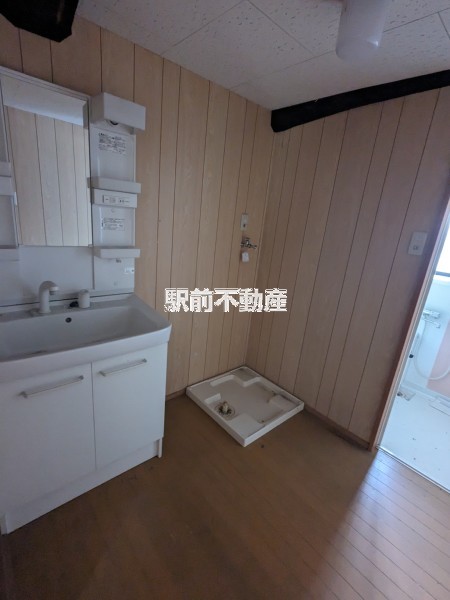detached 八女市立花町下辺春210 