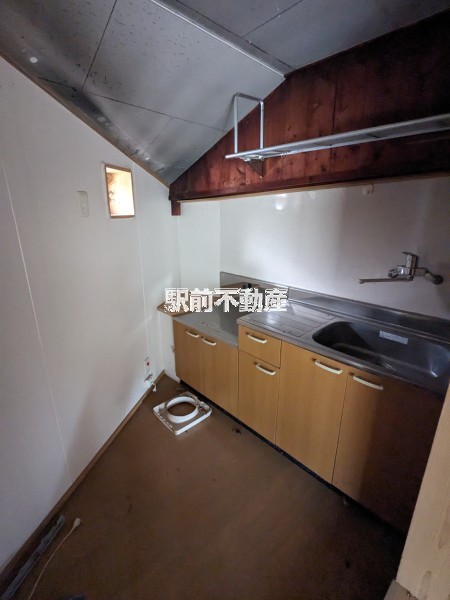 detached 八女市立花町下辺春210 