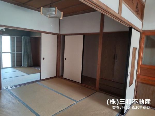 detached みやま市高田町原 周辺