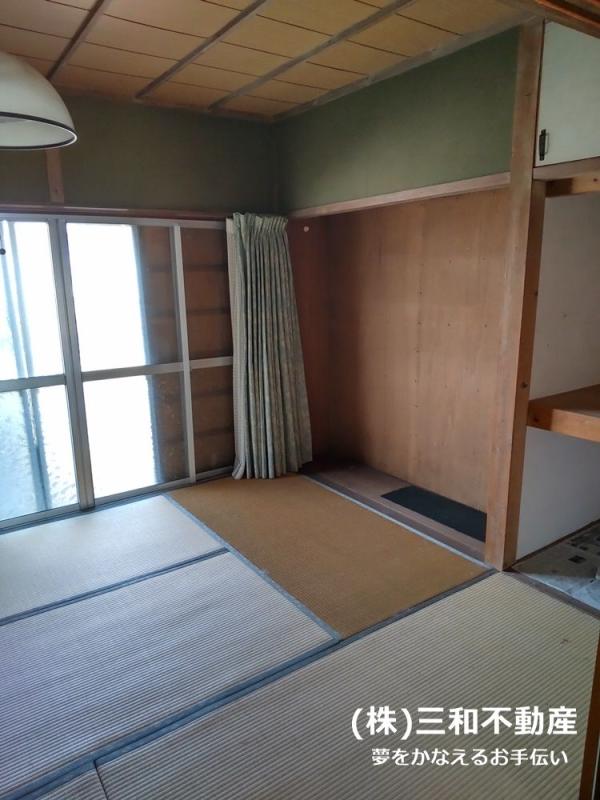 detached みやま市高田町原 周辺