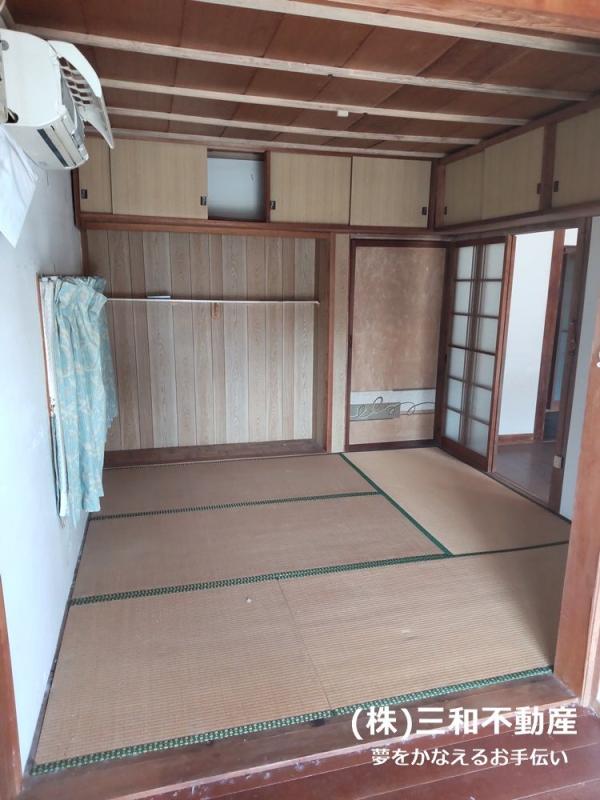 detached みやま市高田町原 周辺