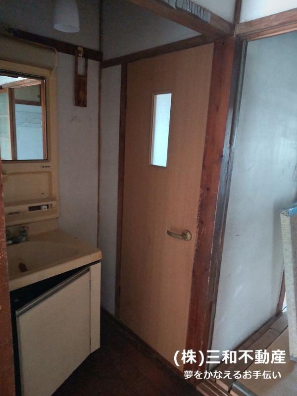 detached みやま市高田町原 周辺