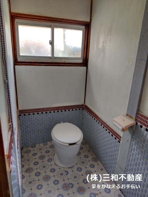 detached みやま市高田町原 周辺