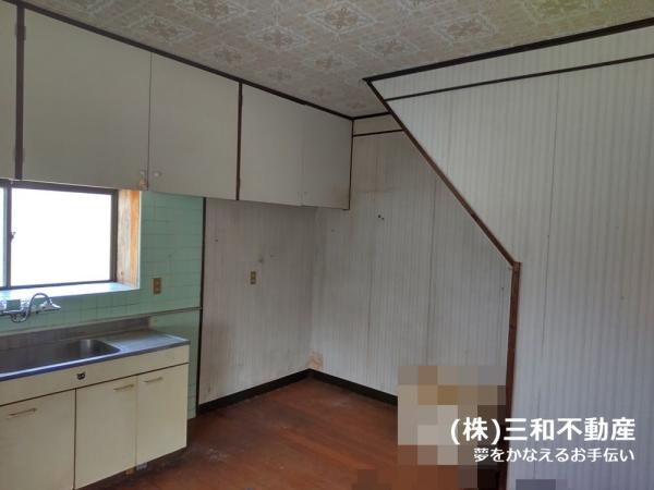 detached みやま市高田町原 周辺