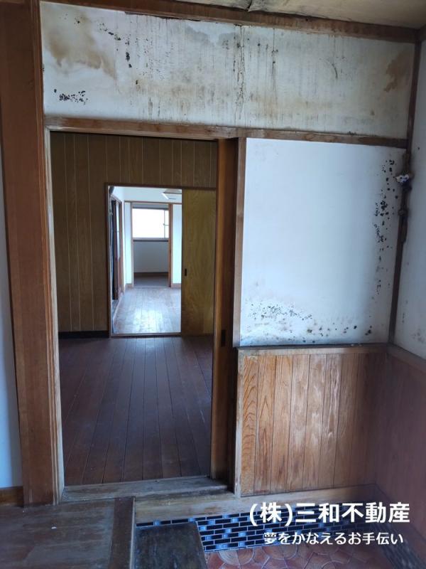 detached みやま市高田町原 周辺