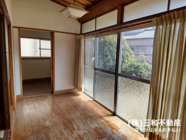 detached みやま市高田町原 周辺