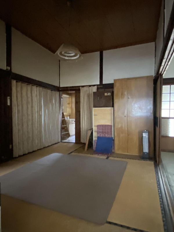 detached 大牟田市恵比須町3番地9 