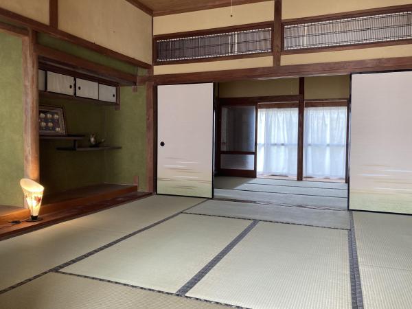 detached 田川郡川崎町大字安眞木3815 (地番[1]) 