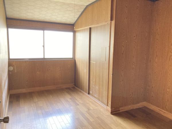 detached 田川郡川崎町大字安眞木3815 (地番[1]) 