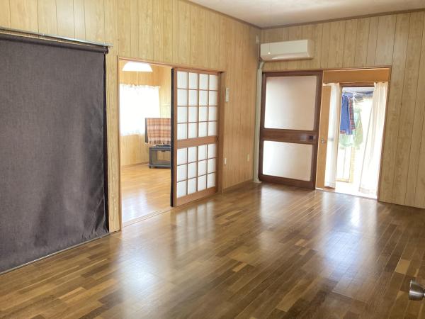detached 田川郡川崎町大字安眞木3815 (地番[1]) 