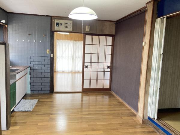 detached 田川郡川崎町大字安眞木3815 (地番[1]) 