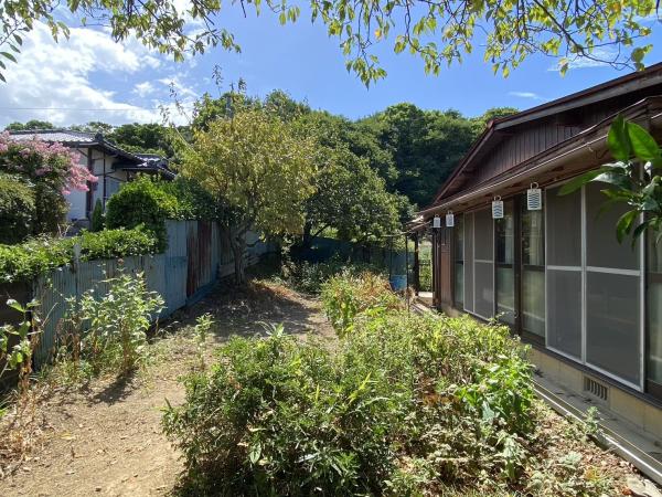 detached 田川市大字川宮 (地番[1576番1]) 