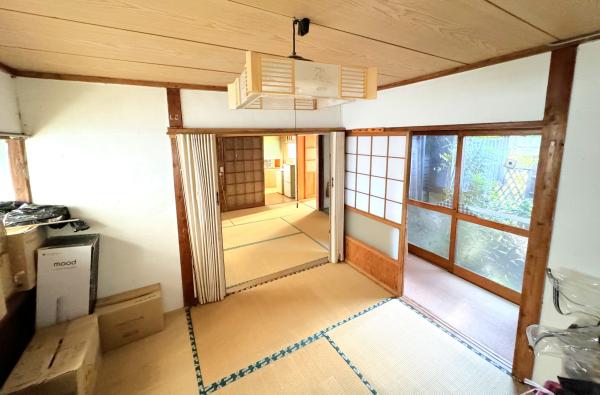 detached 大牟田市臼井町 (地番[60-3]) 