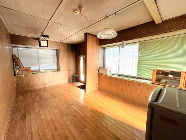 detached 大牟田市臼井町 (地番[60-3]) 