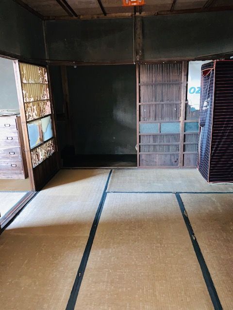 detached 久留米市大善寺町黒田309 