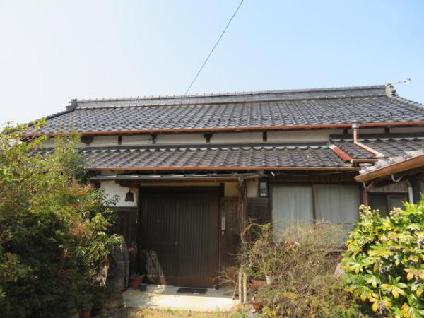 detached 築上郡築上町大字赤幡453-2 