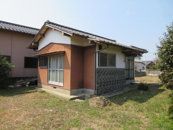 detached 築上郡築上町大字赤幡453-2 