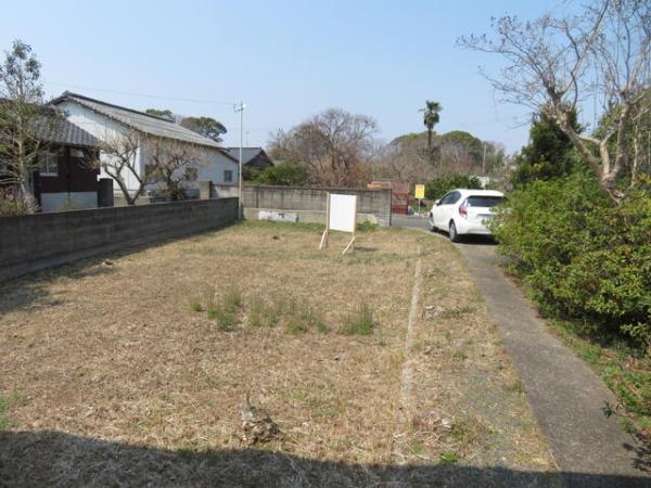 detached 築上郡築上町大字赤幡453-2 