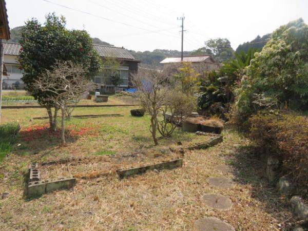 detached 築上郡築上町大字赤幡453-2 